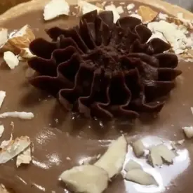 Тарталетки миндальные